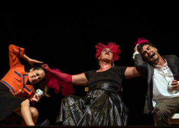 40º Encuentro Entrerriano de Teatro