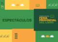 La Feria Provincial del Libro tendrá espectáculos gratuitos con Lalo Mir y artistas entrerrianos