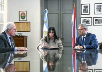 La Vicegobernación capacitará en Boleta Única Papel