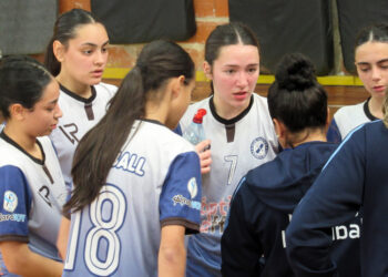 Cuenta regresiva para el Torneo Nacional Fase 1 Categoría Cadetes