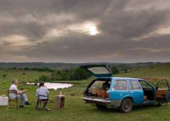 Proyectarán cine gratuito como actividad previa de la Feria Provincial del Libro