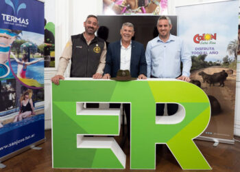 Cicloturismo Tierra de Palmares suma una nueva edición en el Parque Nacional