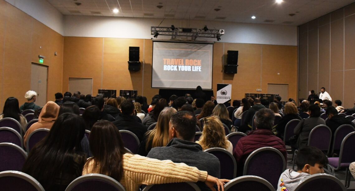 CHARLA SOBRE CONCIENTIZACIÓN VIAL ENFOCADA EN EL USO RESPONSABLE DE MONOPATINES ELÉCTRICOS