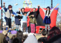 ESTE FIN DE SEMANA CONTINÚAN LAS ACTIVIDADES POR EL MES DEL NIÑO