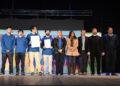 La Municipalidad lanzó el proyecto “Educar para prevenir, acompañar para transformar”