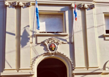 La Policía de Entre Ríos otorgará licencias anuales obligatorias a su personal