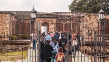 FIN DE SEMANA LARGO: EXPERIENCIAS PARA DISFRUTAR CONCORDIA