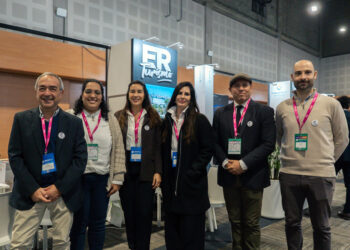 CONCORDIA SE DESTACÓ EN EL PRINCIPAL ENCUENTRO NACIONAL DE TURISMO DE REUNIONES