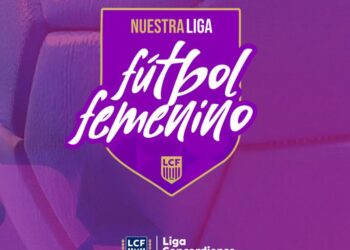 Se jugará la octava del Femenino