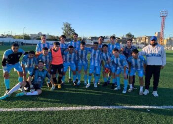 A la espera de la tercera del Clausura