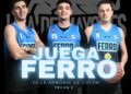 Ferro busca otro festejo