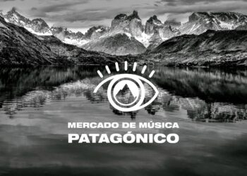 El sur como centro: llega el primer Mercado de Música Patagónico