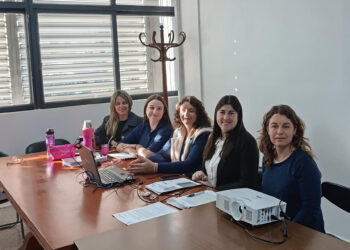 Nuevo ciclo de formación docente para fortalecer la alfabetización en jóvenes y adultos