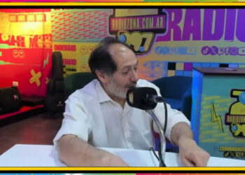 Daniel Cedro: “Estos que decían que venían a salvarnos, son peor que nosotros”