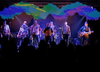 «Avisale a Coso» celebra sus 20 años