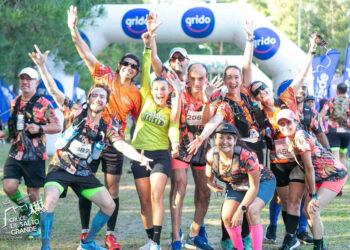 Cruce Salto Grande: tercera etapa de inscripciones — ¡Último día con bonificación!