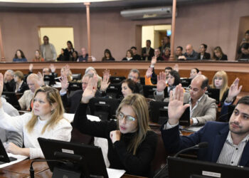 Ingresó a Diputados la ley de sostenibilidad de la deuda pública provincial