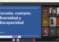 Desarrollan nueva capacitación para docentes de educación física