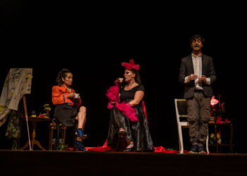 Este viernes comienza el Encuentro Entrerriano de Teatro en Paraná