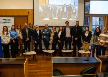 Entre Ríos se destaca en la agenda nacional de bioenergía y cambio climático