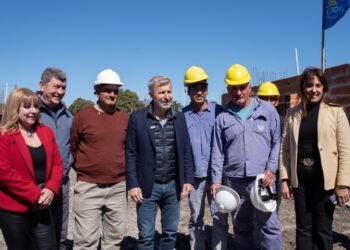 El Gobierno provincial ejecuta 22 soluciones habitacionales en San José de Feliciano