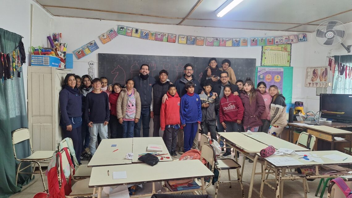 Gente de Zona y el silencio que se hace escuchar