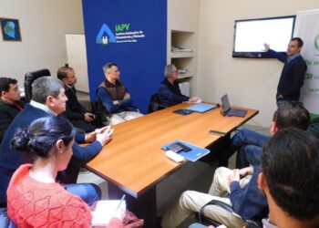 Avanzan las gestiones para priorizar la transferencia de tierras nacionales a la provincia