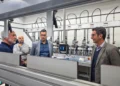 Enersa testea los primeros medidores inteligentes