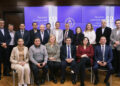 Entre Ríos participó en una nueva reunión del Consejo Federal de Salud