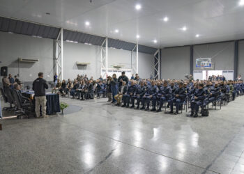 Entre Ríos capacita a la Policía para intervenir en crisis de salud mental en la vía pública