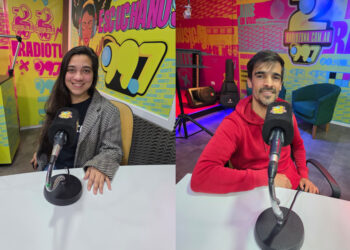 Ludmila Fernández – Ignacio Moná presentan una nueva alternativa dentro del peronísmo