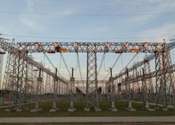 Ante un desperfecto en la Estación Transformadora, Enersa restituyó el servicio en el menor tiempo posible