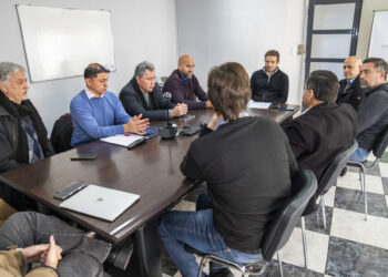 Salud, OSER, Femer y Cofaer avanzan en la etapa final de la implementación de la receta electrónica en Entre Ríos