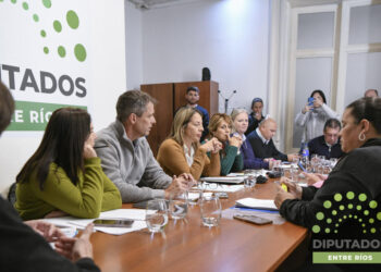 Avanza la modificación a la Ley de Emprendedurismo Joven para que más personas puedan acceder a los beneficios