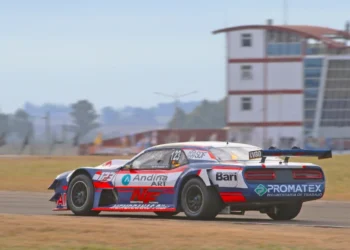 TC en San Juan: así quedó el campeonato tras del Desafío de las Estrellas