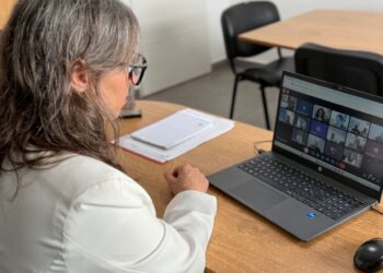 La provincia impulsa el cooperativismo como motor del desarrollo local