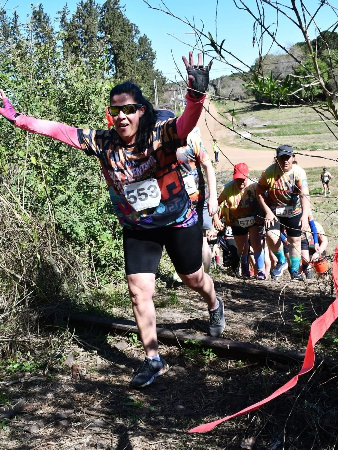 «Desafío 4 Pueblos»: la última fecha del Circuito de Cross Aventura será en Colonia Ayuí