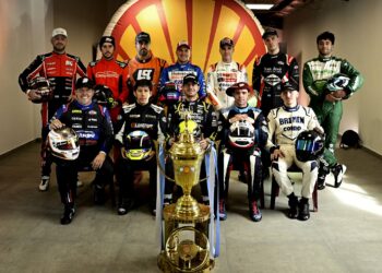 DOCE SON LOS DE ORO: ¿CÓMO ARRANCA CADA UNO?