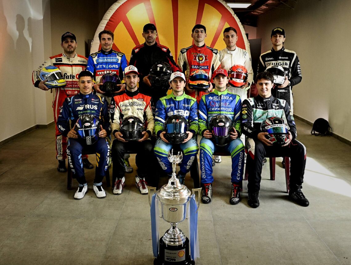 LA COPA DE PLATA YA TIENE A SUS 12 PRETENDIENTES