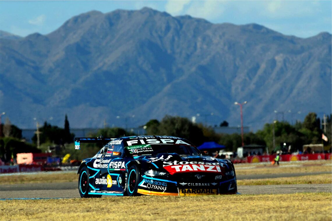 COMIENZA LA COPA DE ORO