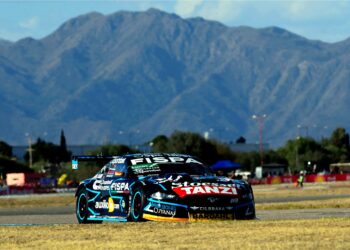 COMIENZA LA COPA DE ORO