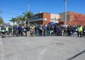 Finalizó el segundo Curso de Guías y Canes detectores de estupefacientes