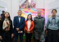 Se presentó en la capital provincial la Fiesta del Pueblo Isleño de Las Cuevas