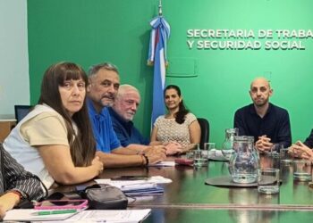 ATE presentó las propuestas para el Instructivo de Recategorización 2025