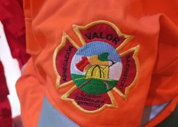El Cuartel de Bomberos de Colonia Ayuí está fuera de servicio por falta de personal