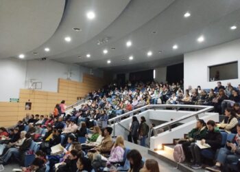 Se realizó la charla sobre normativa de Secundaria en Uruguay