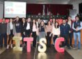 Se llevó a cabo la II Jornada de Enología y Fruticultura, edición frutales alternativos para Concordia y la región en La Criolla