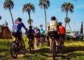 ¡Vuelve el Cicloturismo Tierra de Palmares en El Palmar!