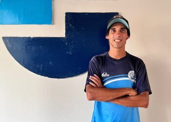 Hockey: Entrenador concordiense convocado a la concentración nacional de arqueros/as sub16