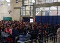 Más de 500 docentes participaron de la charla sobre Evaluación docente en Concordia